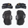 Chrániče a popruhy pro kiteboarding CrazyFly Hexa II LTD navy blue T016-0262