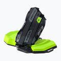 CrazyFly Hexa II LTD Neon kiteboarding podložky a popruhy námořnická modro-zelená T016-0263 2