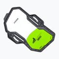 CrazyFly Hexa II LTD Neon kiteboarding podložky a popruhy námořnická modro-zelená T016-0263 5