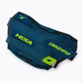 Kiteboardové chrániče a popruhy CrazyFly Hexa II Binding Small blue-green T016-0264 6