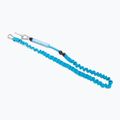 Vodítko na kitesurfing CrazyFly Safety Regular modré T018-0041