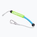 CrazyFly Safety Krátké kitesurfingové vodítko modré T018-0212