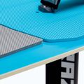 Kitesurfingové prkno + hydrofoil CrazyFly Chill Cruz 1000 blue T011-0009 5