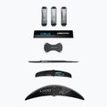 Kitesurfingové prkno + hydrofoil CrazyFly Chill Cruz 1000 blue T011-0009 9