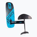 Kitesurfingové prkno + hydrofoil CrazyFly Chill Cruz 1000 blue T011-0011 4