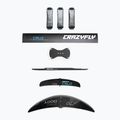 Kitesurfingové prkno + hydrofoil CrazyFly Chill Cruz 1000 blue T011-0011 9