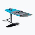 Kitesurfingové prkno + hydrofoil CrazyFly Chill Cruz 1200 blue T011-0012 2