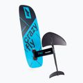 Kitesurfingové prkno + hydrofoil CrazyFly Chill Cruz 1200 blue T011-0012 4