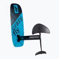 Kitesurfingové prkno + hydrofoil CrazyFly Chill Cruz 1200 blue T011-0014 4