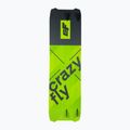 Kitesurfingové prkno CrazyFly Cruiser LW green T002-0277 3