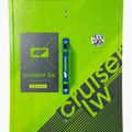 Kitesurfingové prkno CrazyFly Cruiser LW green T002-0277 4