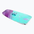 Dámské kitesurfingové prkno CrazyFly Raptor Diva blue T002-0295