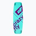 Dámské kitesurfingové prkno CrazyFly Raptor Diva blue T002-0295 3