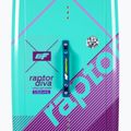 Dámské kitesurfingové prkno CrazyFly Raptor Diva blue T002-0295 4