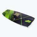 Kitesurfingové prkno CrazyFly Raptor LTD Neon green T002-0306