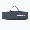 Obal na kitesurfingové vybavení CrazyFly Single Boardbag Small navy blue T005-0022