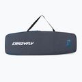 Obal na kitesurfingové vybavení CrazyFly Single Boardbag Small navy blue T005-0022 2