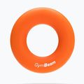 Posilovač GymBeam Grip orange