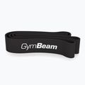 Posilovací guma GymBeam Cross Band Level 4 black