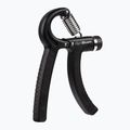 Posilovač GymBeam Grip Trainer black