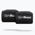 Bandáže na zápěstí GymBeam Press black