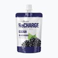 Energetický gel GymBeam ReCharge 75 g blackberry