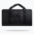 Sportovní taška GymBeam Duffle 25 l black
