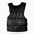 Zátěžová tréninková vesta GymBeam Weighted Vest 15 kg black