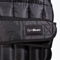 Zátěžová tréninková vesta GymBeam Weighted Vest 15 kg black 3