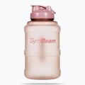 Láhev GymBeam Hydrator TT rose