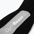 Závaží na zápěstí a kotníky GymBeam 2 x 1 kg black 3