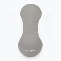 Činky GymBeam Neoprene Dumbbells 2 x 1 kg light grey 2