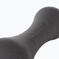 Činky GymBeam Neoprene Dumbbells 2 x 3 kg dark grey 3
