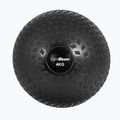 Medicínský míč GymBeam Slam Ball 4 kg černý