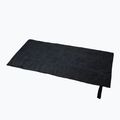 Rychleschnoucí ručník GymBeam Microfibre Sports black 3