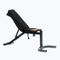 Rychleschnoucí ručník GymBeam Microfibre Sports black 4