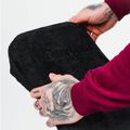 Rychleschnoucí ručník GymBeam Microfibre Sports black 5
