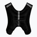 Zátěžová tréninková vesta GymBeam Weighted Vest 7 kg black 2