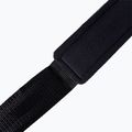 Vzpěračské pásy GymBeam LIFT black/grey 2