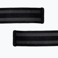 Vzpěračské pásy GymBeam LIFT black/grey 3