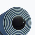 Jógová podložka GymBeam 62755 grey/blue 2
