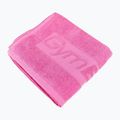 Ručník GymBeam pink 2