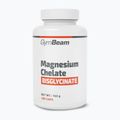 Magnezium GymBeam Chelate 180 kapsułek