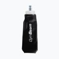 Láhev GymBeam Hydra Soft 550 ml black 2