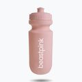 Láhev GymBeam Sips&Dis pink - BeastPink 550 ml pink