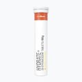 Vitamín B GymBeam Hydrate+ 20 tbl citron