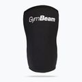 Bandáže na kolena GymBeam black 2
