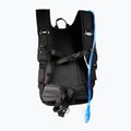 Batoh GymBeam Trail Hydropack 11,7 l s hydratačním vakem 2 l black 2