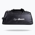 Tréninková taška GymBeam 2w1 42 l black