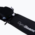 Opasek na běhání GymBeam Trail Hydrobelt + láhev na vodu 180 ml black 4